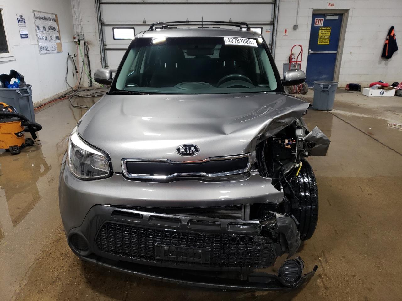 2015 Kia Soul - Image 5