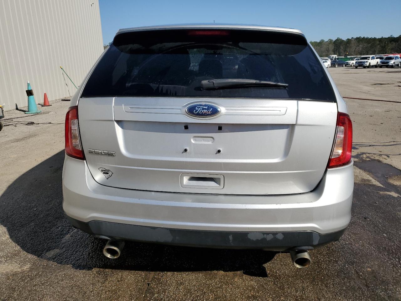 2013 Ford Edge - Image 6