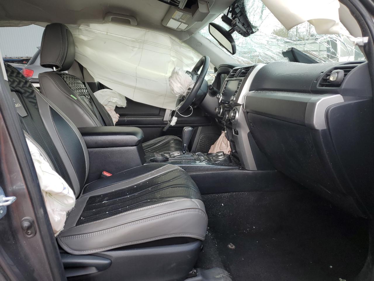 JTEMU5JR7M5928716 TOYOTA 4RUNNER 2021