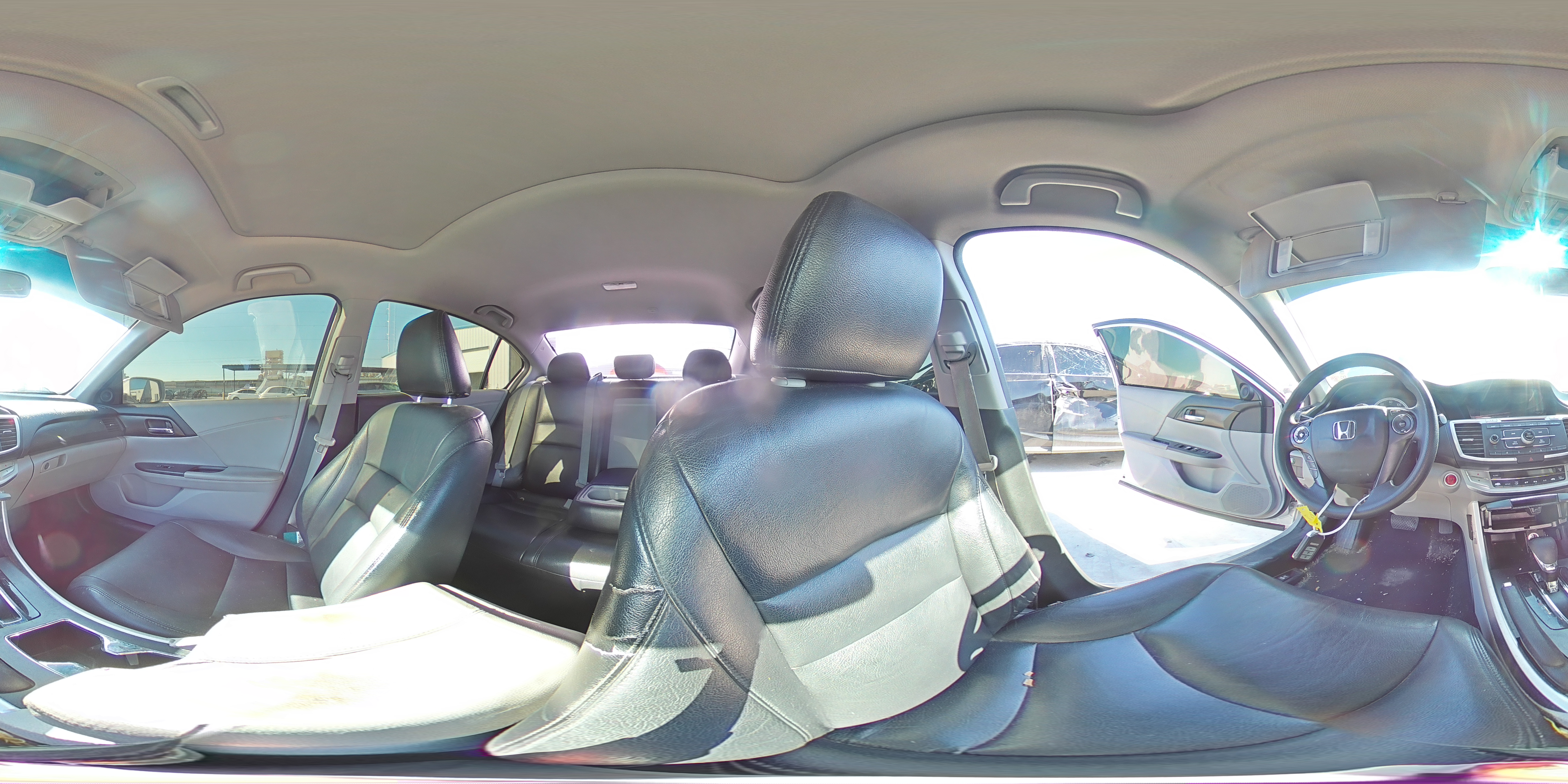 2013 Honda Accord - Image 14