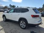 2023 Volkswagen Atlas Se للبيع في Mendon، MA - Front End