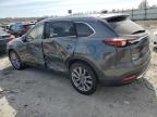 2022 Mazda Cx-9 Grand Touring продається в Cahokia Heights, IL - Side