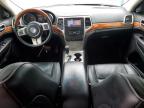 2011 Jeep Grand Cherokee Overland للبيع في Littleton، CO - Side