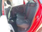 2012 VOLKSWAGEN POLO MATCH for sale at Copart ROCHFORD