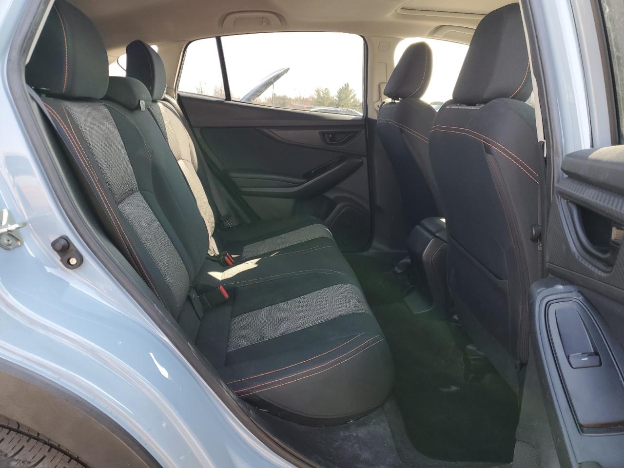2018 Subaru XV - Image 11