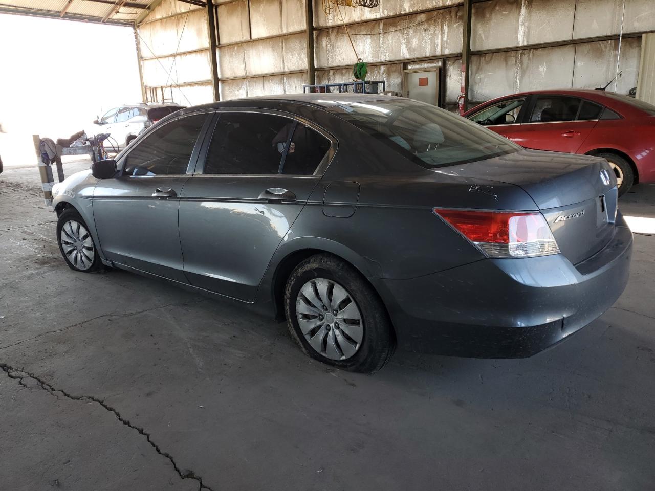2010 Honda Accord - Image 2