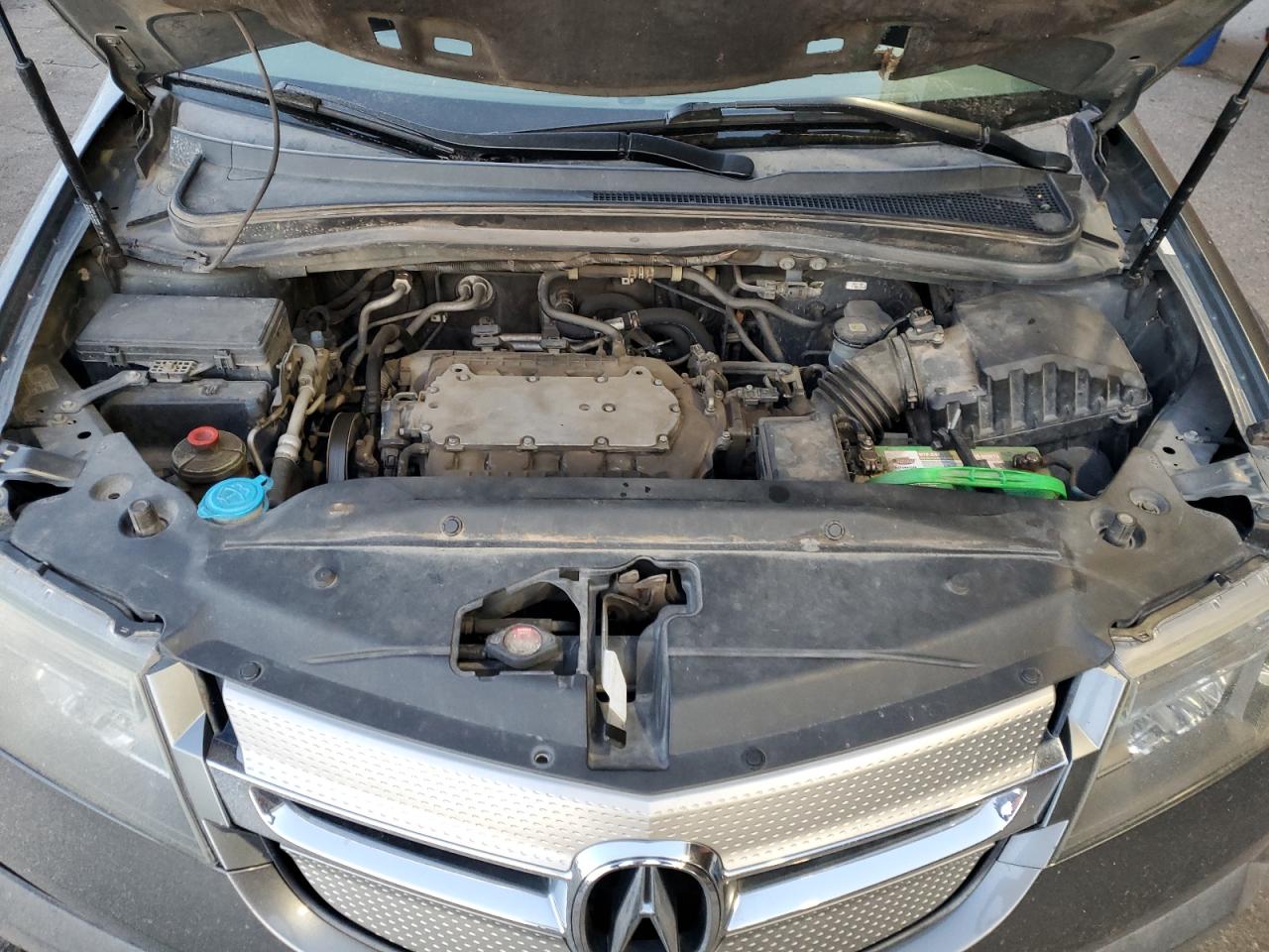 2008 Acura MDX - Image 11