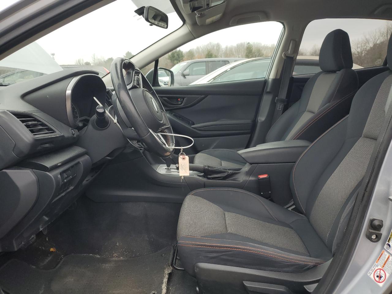 2018 Subaru XV - Image 7