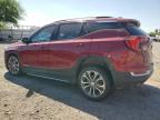 2019 Gmc Terrain Slt zu verkaufen in Mercedes, TX - Water/Flood