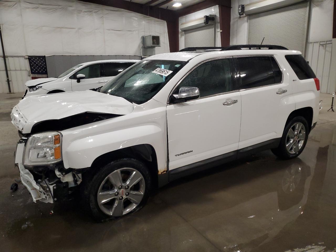 GMC Terrain