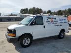 2017 Chevrolet Express G3500  за продажба в Mendon, MA - Front End