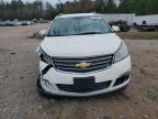 2014 Chevrolet Traverse Lt zu verkaufen in Charles City, VA - Front End