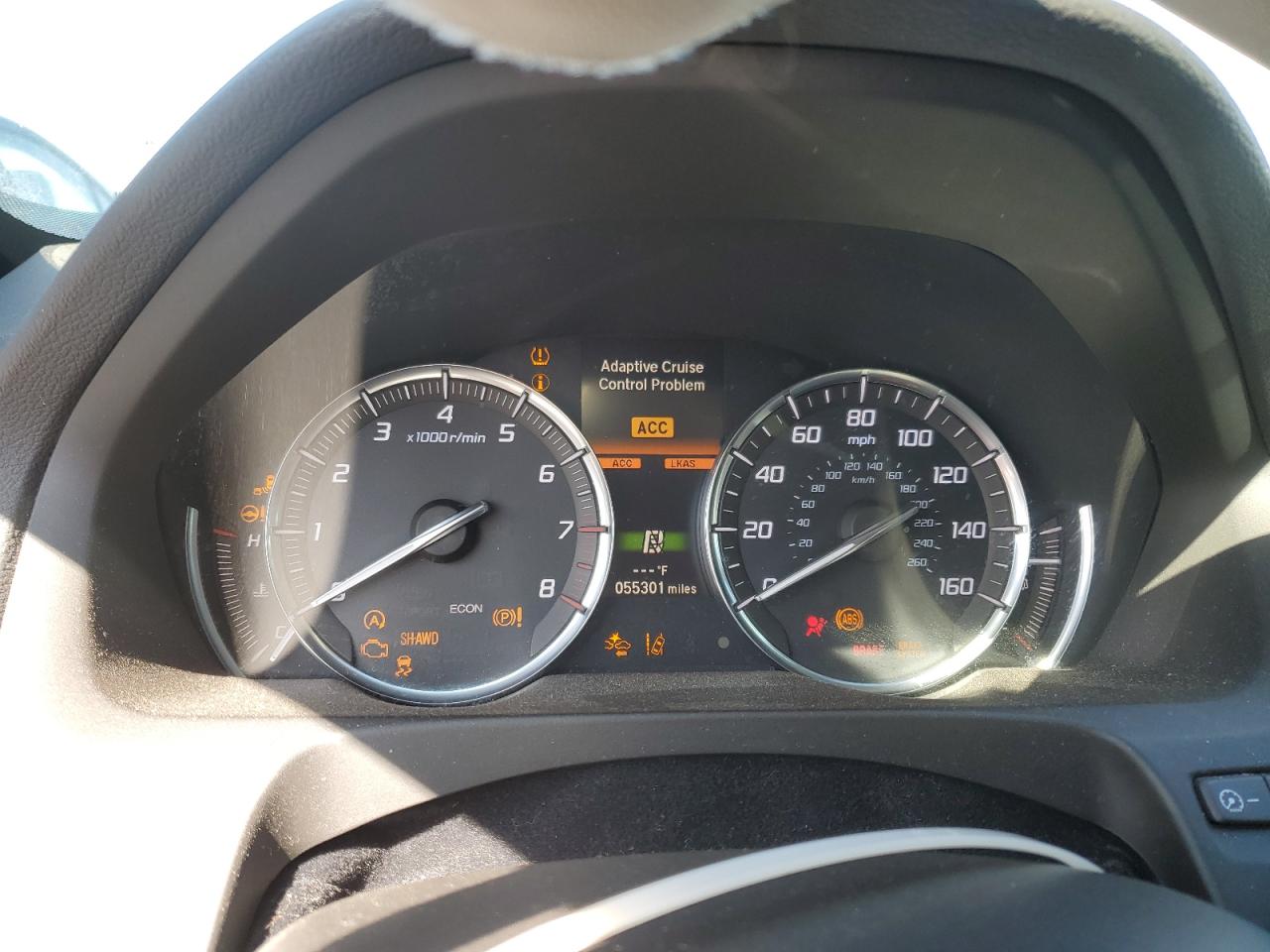 19UUB3F72HA000185 ACURA TLX 2017