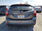 2014 Ford Focus Titanium de vânzare în Cahokia Heights, IL - Minor Dent/Scratches