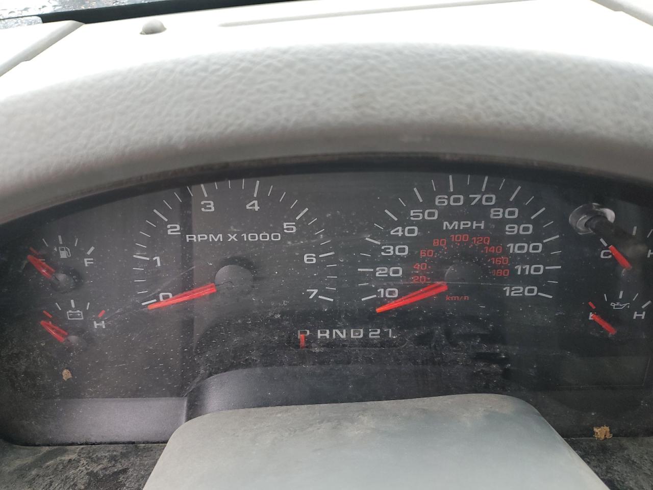 2006 Ford F-150 - Image 9