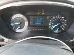 2014 Ford Fusion S للبيع في Earlington، KY - Hail