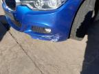 2016 BMW 330E M SPO for sale at Copart WHITBURN