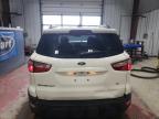 2021 Ford Ecosport Se na sprzedaż w Angola, NY - Front End