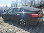 2017 Nissan Altima 2.5 for Sale in Baltimore, MD - Front End