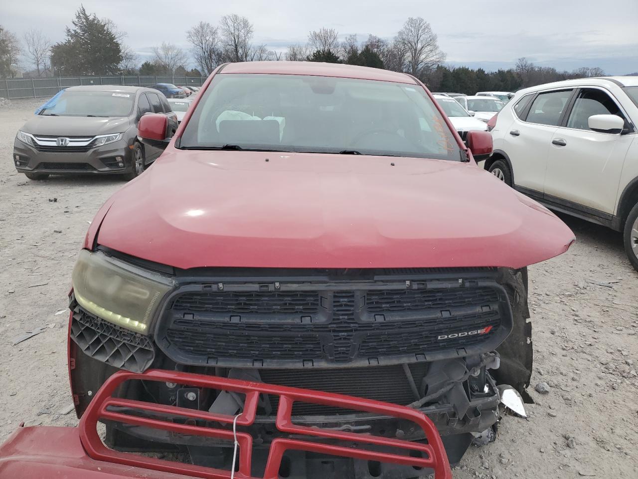 2017 Dodge Durango - Image 5