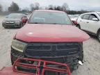 2017 Dodge Durango Gt იყიდება Madisonville-ში, TN - Undercarriage