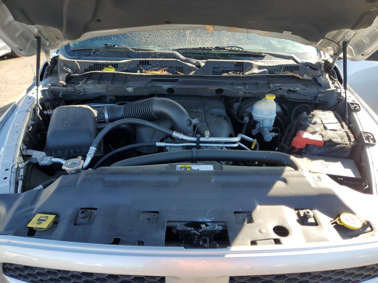 2015 RAM 1500 - Image 11