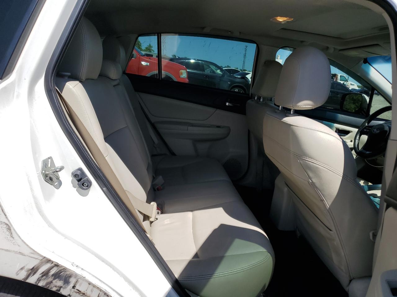 2013 Subaru Impreza - Image 10