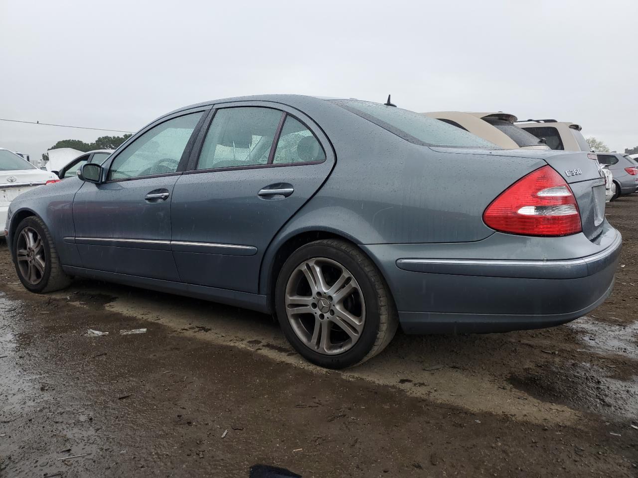 2006 Mercedes-Benz E-klasse - Image 2