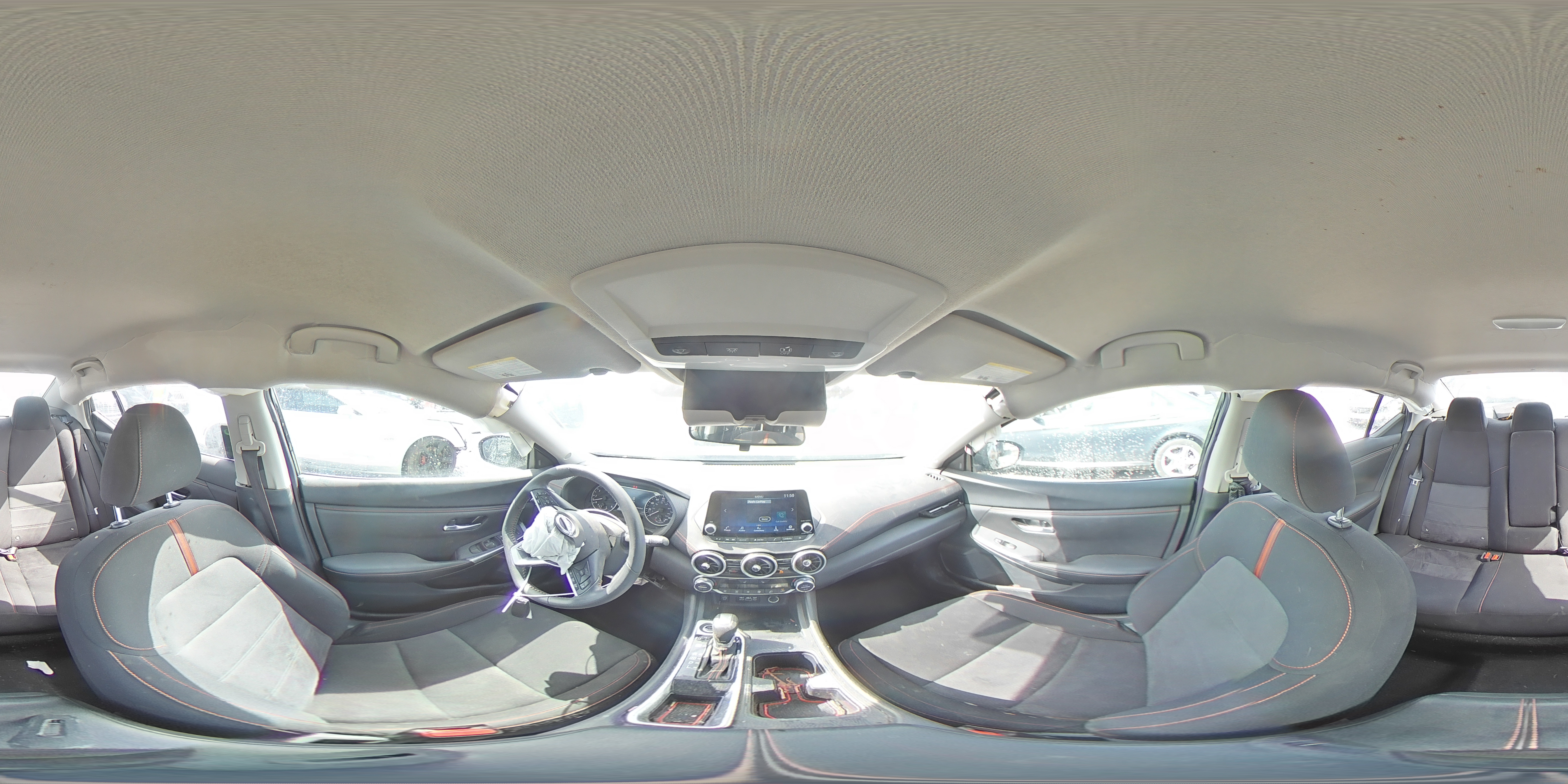 2024 Nissan Sentra - Image 14