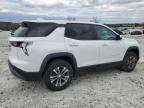 2025 Chevrolet Equinox Lt იყიდება Loganville-ში, GA - Side