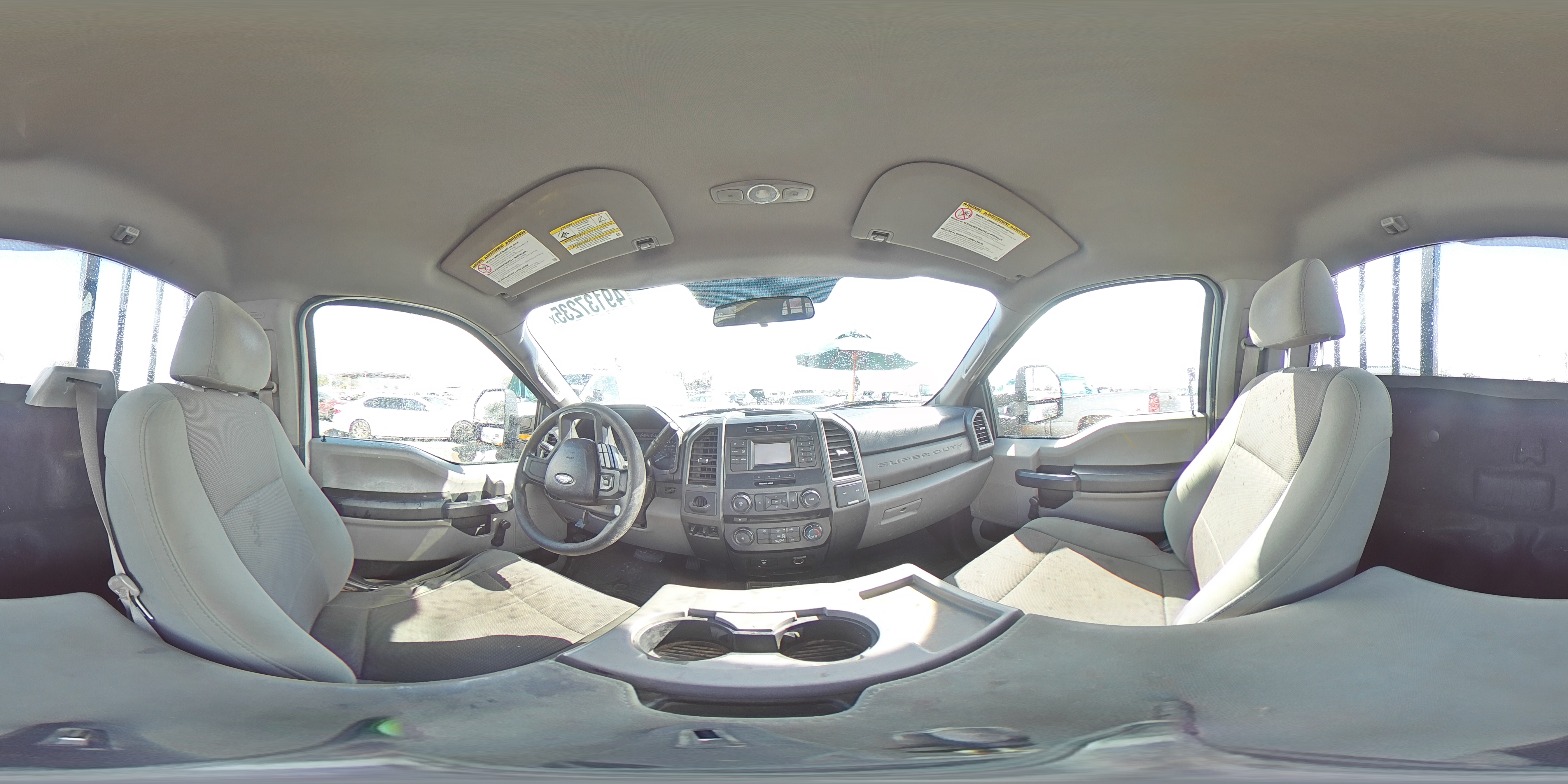 2017 Ford F250 - Image 13