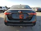 2020 Nissan Sentra Sv for Sale in Wilmer, TX - Hail
