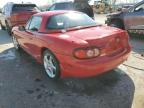 2002 Mazda Mx-5 Miata Base na sprzedaż w Pekin, IL - Front End