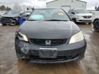 2005 HONDA CIVIC DX for sale at Copart ON - TORONTO