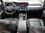 2022 Kia Sorento S продається в Earlington, KY - Hail