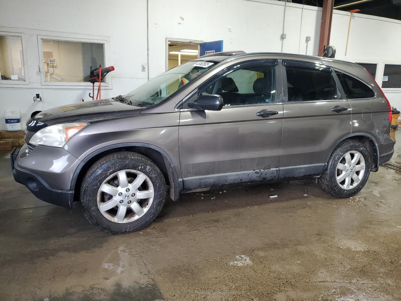 2009 Honda CR-V - Image 1