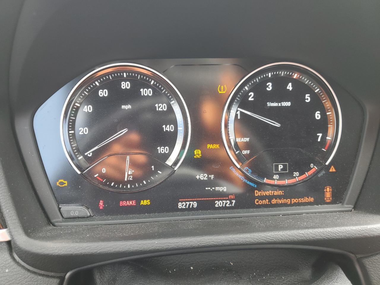 2018 BMW X1 - Image 9