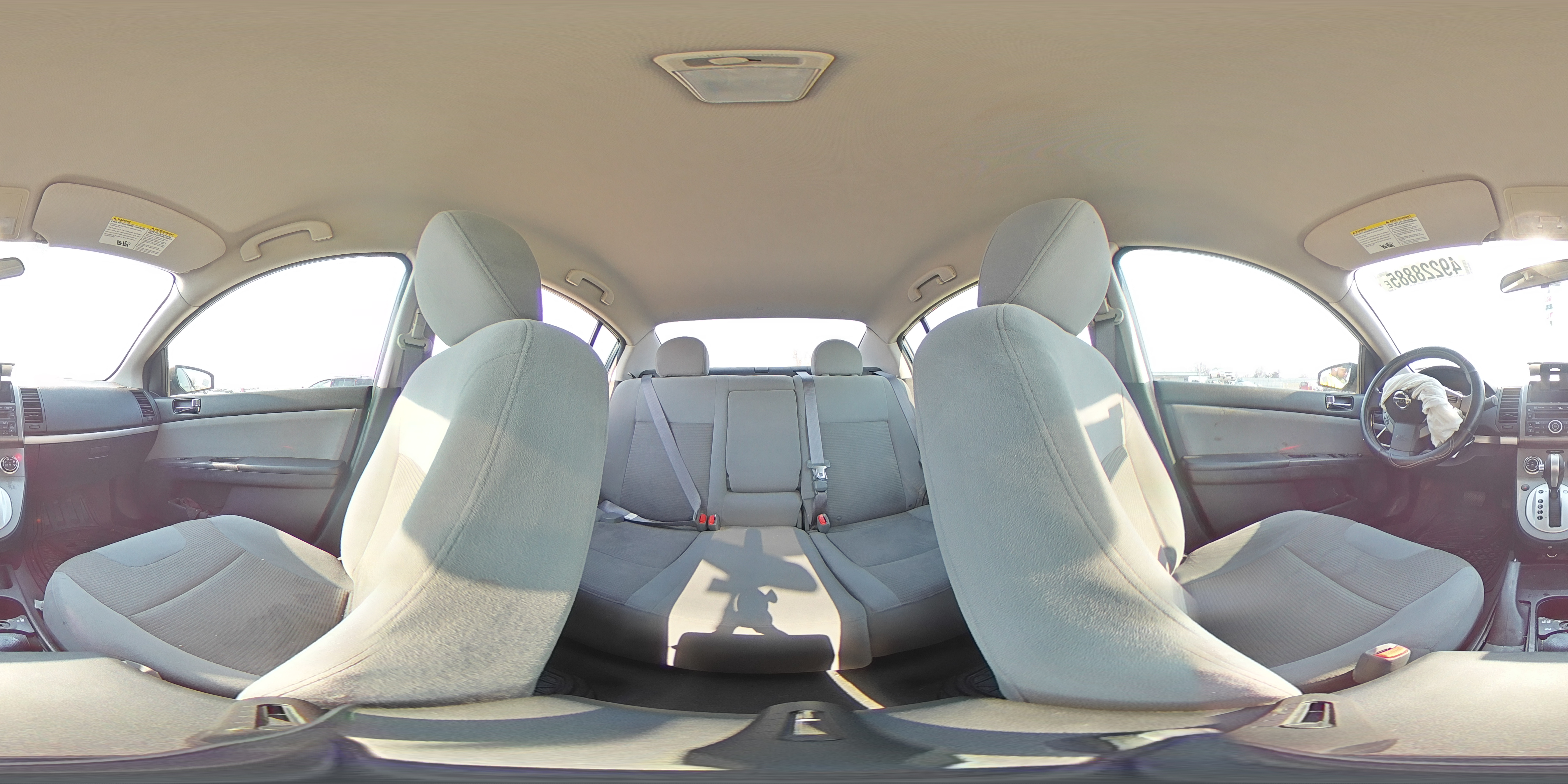 2012 Nissan Sentra - Image 13