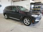 2019 Bmw X3 Xdrive30I de vânzare în Tulsa, OK - Minor Dent/Scratches