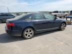 2009 Audi A6 Premium for Sale in Grand Prairie, TX - Hail