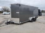 2023 High Country Enclosed Cargo Trailer for Sale in Austell, GA - Side