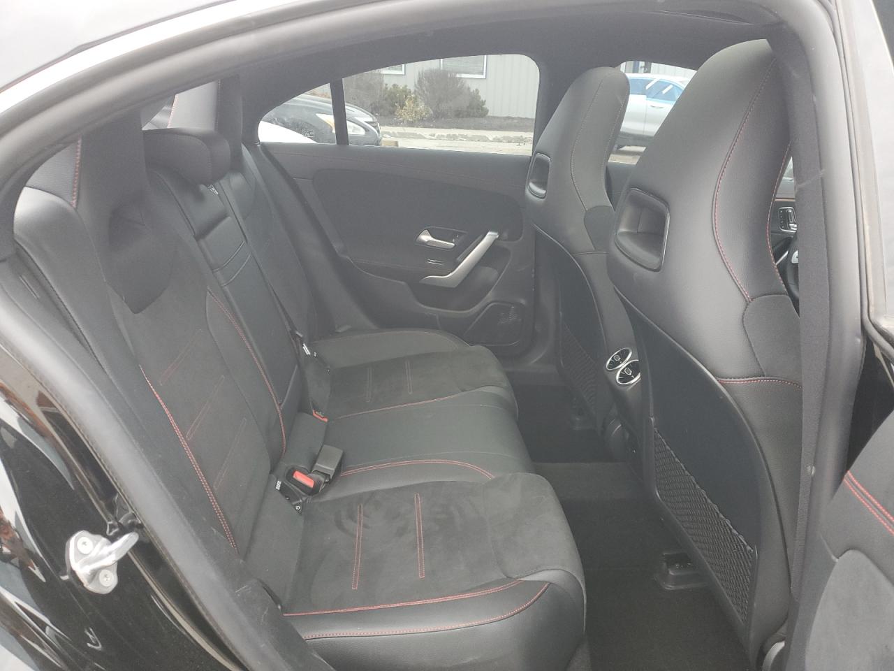 2023 Mercedes-Benz CLA-klasse - Image 10