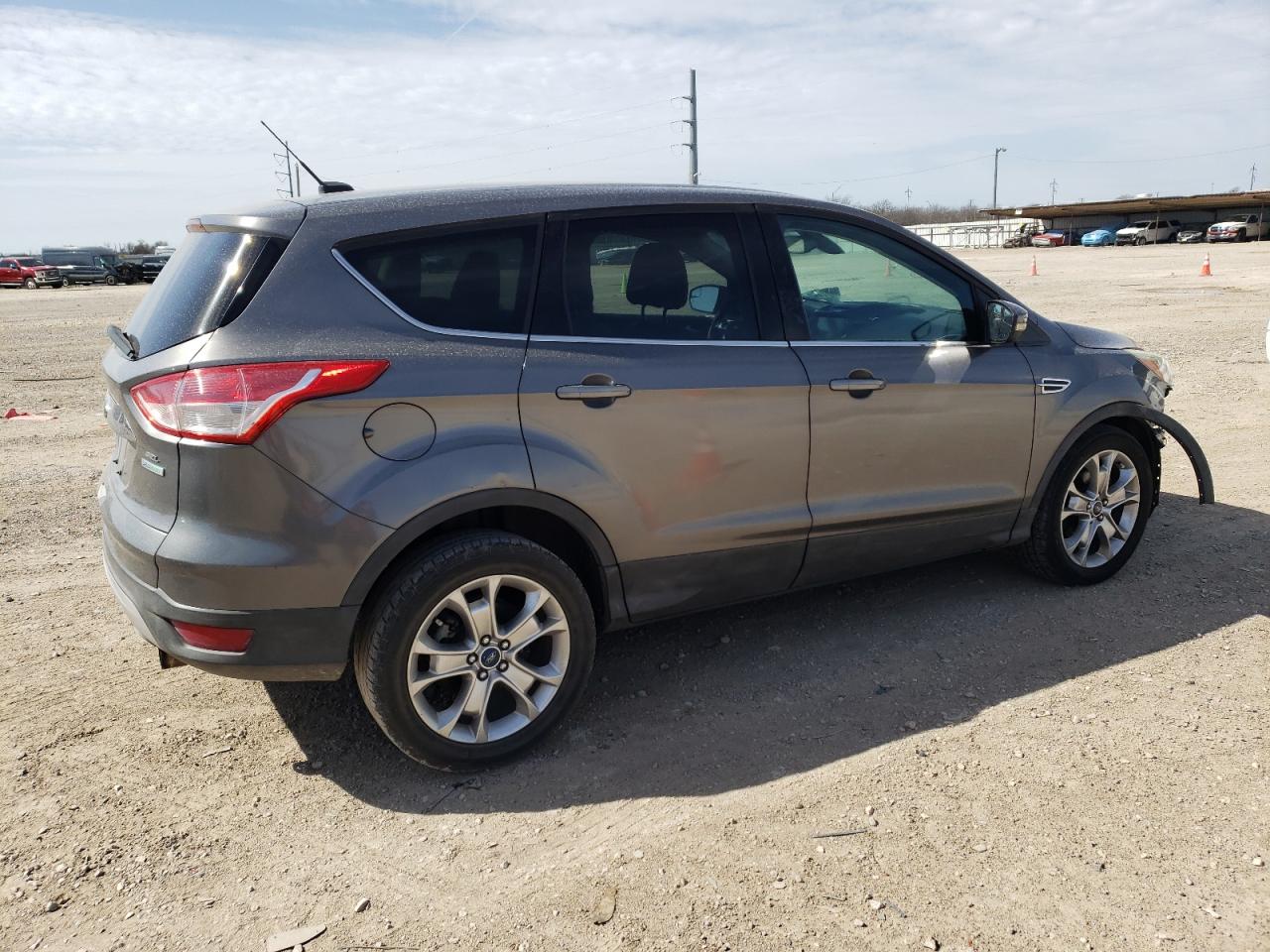 2013 Ford Escape - Image 3