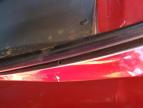 1995 Ford N-Series Ln8000F en Venta en Mocksville, NC - Rollover