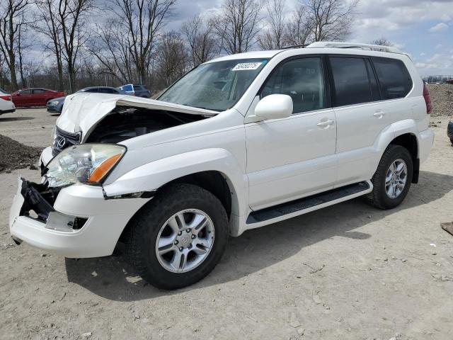 2006 Lexus Gx 470