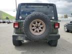 2023 Jeep Wrangler Sport იყიდება Colton-ში, CA - Side
