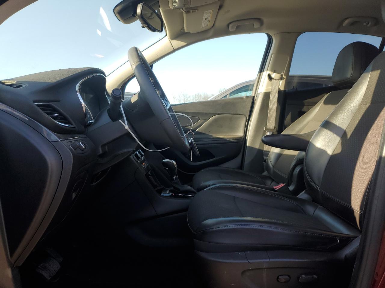 2021 Buick Encore - Image 6