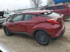 2019 Toyota C-Hr Xle للبيع في Wichita، KS - Front End