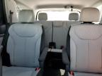 2022 Hyundai Palisade Sel de vânzare în Corpus Christi, TX - Hail