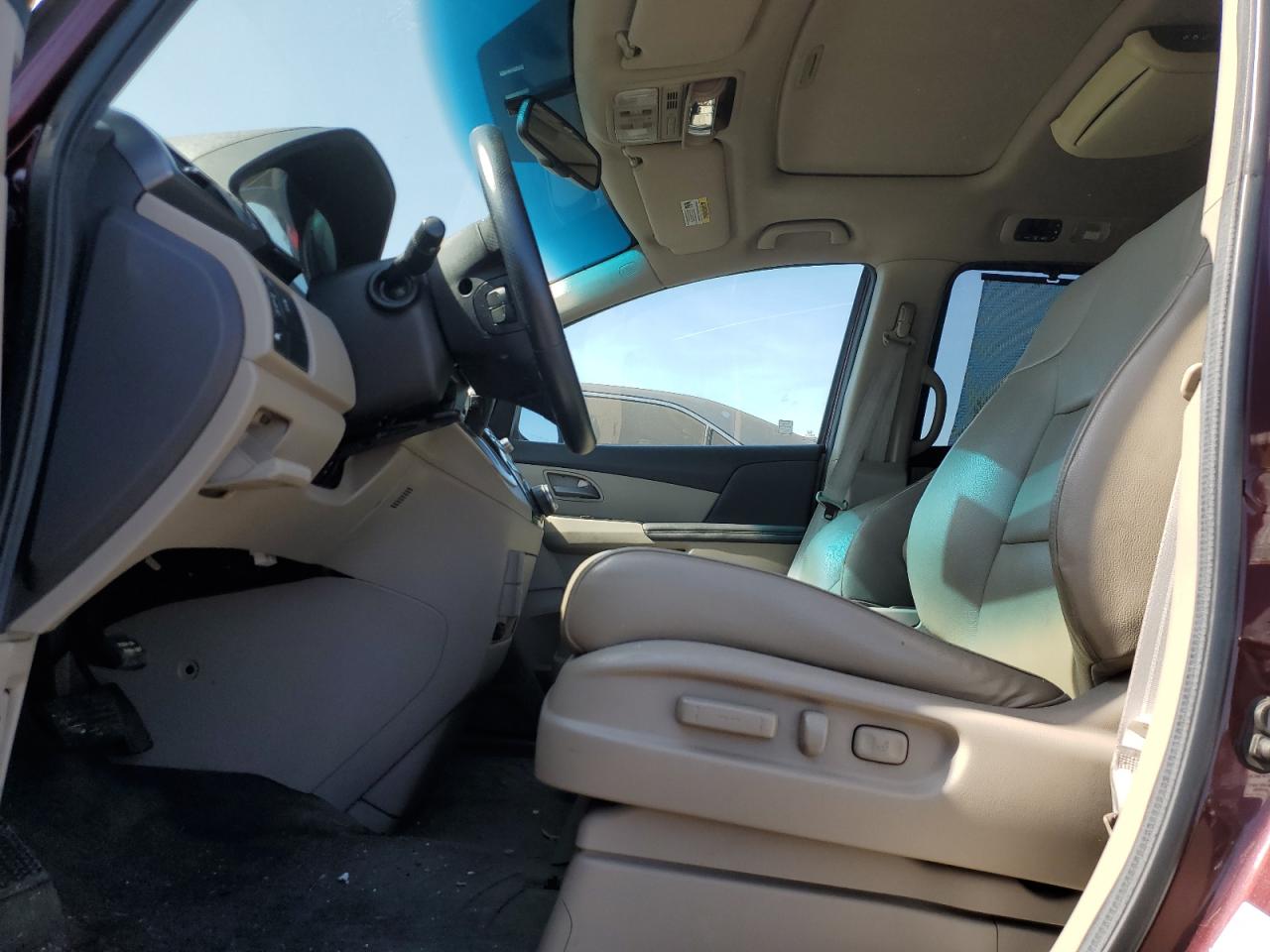 2013 Honda Odyssey - Image 7